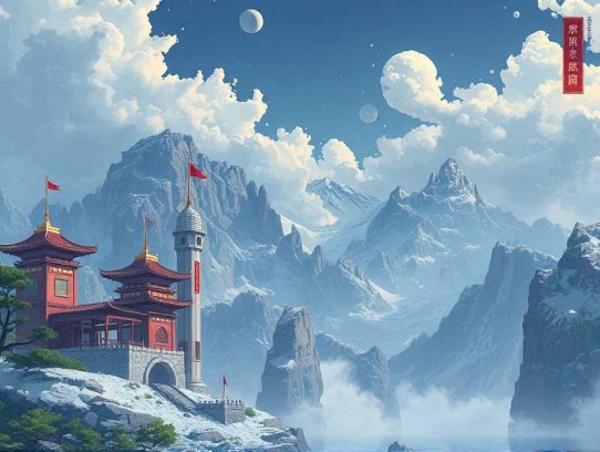 球状闪电丨刘慈欣三体前传【昊澜单播】