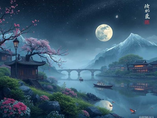 明明是他暗恋我（精品青春校园多人有声剧）_焦糖冬瓜原著