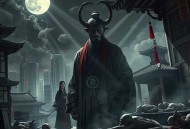 我在秋斩刑场当缝尸人那些年 _ 起点首订破2万 _ 污门说书人著 _ 悬疑民俗 _ 穿越无敌流 _ 多人有声剧