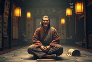 战国纵横：鬼谷子的局（寒川文化3D多人有声剧）