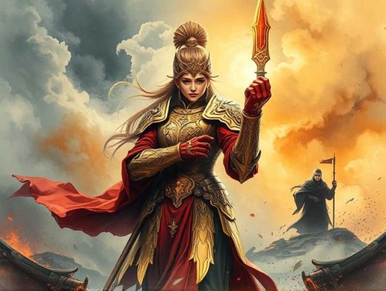 《超级黄金手（下）》老枪来了  完结