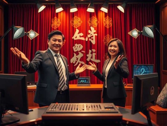 杨侃｜杨毅电台