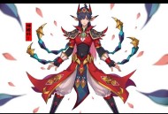 《奶爸的异界餐厅》著：轻语江湖 播：三寿 1393集完
