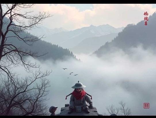 妖孽人生（摩崖时刻出品）