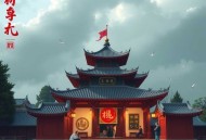《大明第一臣》著：青史尽成灰 播：牧心 1843集完