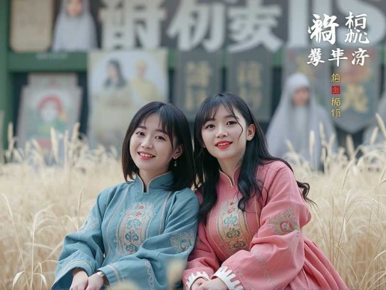 你却爱着一个他_顺子&吕书君_简隋英&李玉