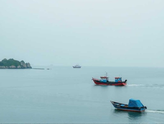 股海生涯 _ 都市传奇商战多人剧