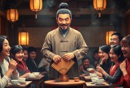 方清平单口相声集