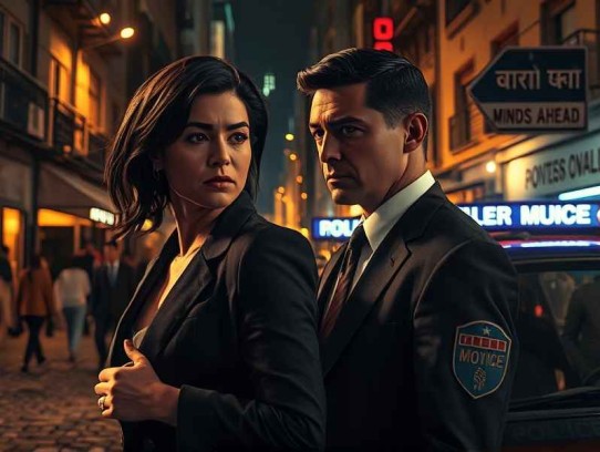 犯罪心理学.有声书