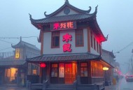 谷子书店（碧珊作品，杨晨、张震演播）