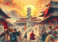 宋末大变局（粤语版）