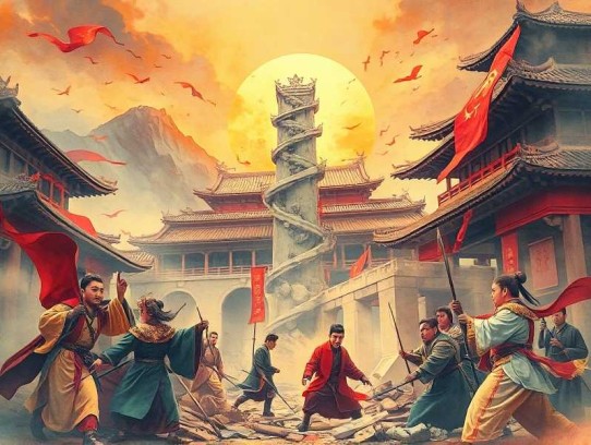 宋末大变局（粤语版）