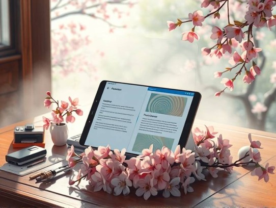 扫描全能王app(CamScanner)v6.85.5 破解版