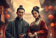 大雍女提刑_蓦等等&云天河领衔_古风穿越悬疑探案_古言女强大女主_多人有声剧