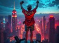 重生之出人头地（港片情怀草根逆袭李逍遥）完结