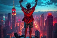 重生之出人头地（港片情怀草根逆袭李逍遥）完结