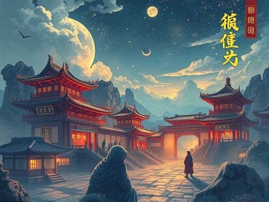 神话星球第二季 古希腊罗马神话故事 世界未解之谜【更新】