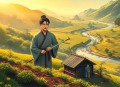 豪门夫夫种田日常丨杜骁×八千里路 领衔丨系统种田文_多人广播剧