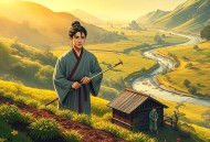 豪门夫夫种田日常丨杜骁×八千里路 领衔丨系统种田文_多人广播剧