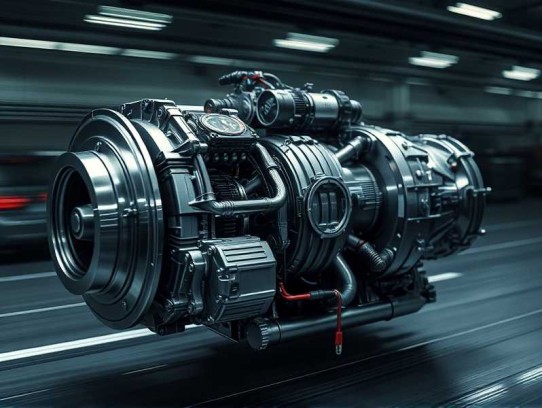 《琴帝》李满超播讲有声小说全集