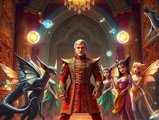 穿书成反派，女主们人设全变了&后宫玄幻＆爆笑爽文