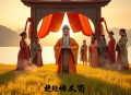 汉阙(多人演播)