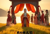 汉阙(多人演播)