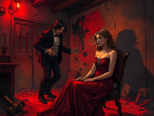 难言之欲.广播剧