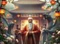夭寿啦，老祖又双叒叕纳妾了！_修炼飞升_多子多福