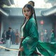 江湖朝堂刺客王妃丨飒爽女强丨高人气古风言情丨多人有声剧