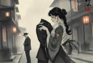 如月_高伟光、欧阳娜娜主演电视剧《冰雪谣》原著_民国悬疑言情_尼罗著