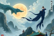 《变强从县令开始》主播：大航播书 1324集完