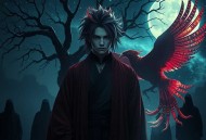 生吞.郑执.演播白夜剧场