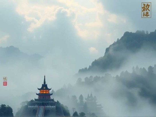 幻妖｜坤盯_沅也｜正太小妖_冰山老妖 _ 灵异神怪 _ 情有独钟