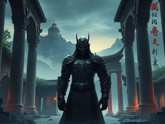 一世之尊丨热血玄幻&逆天改命丨麦疯的思远