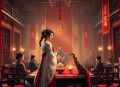 倾世宠妻｜双强双重生｜宅斗宫斗欢喜冤家｜小九九&子毅