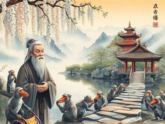 怪道胡宗仁[全150集](播音——紫襟)