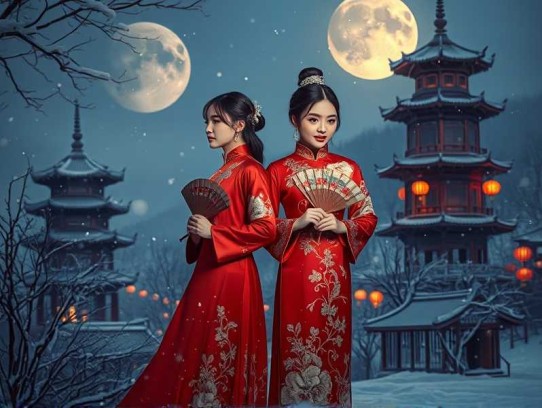 婚前婚后_冬菱扇演播婚姻爱情