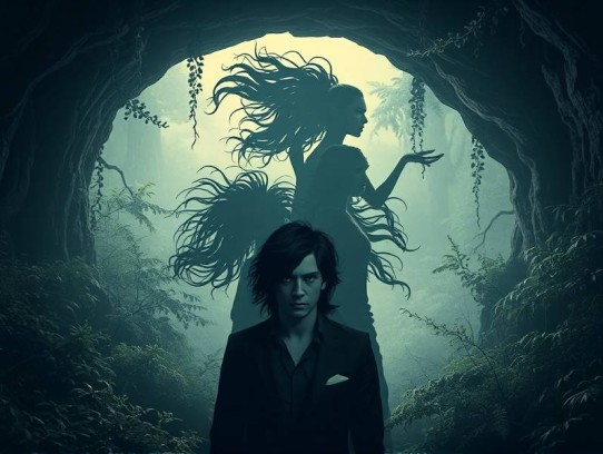 本能痴迷.广播剧