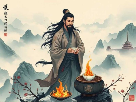 百炼成仙（4220全集）皖宣灿灿