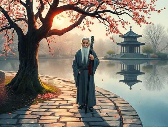 夏说英文 中国哲学简史句读 第一季