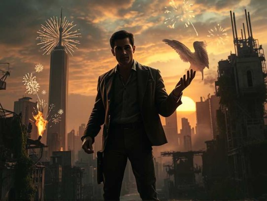 末日_全球沦陷_大鱼大肉哥播讲