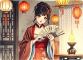 夫人，你马甲又掉了.有声剧