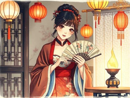 夫人，你马甲又掉了.有声剧