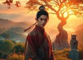 《借命》中国民间故事 作者：青黎 主播：阿米 477集完结