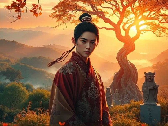 《借命》中国民间故事 作者：青黎 主播：阿米 477集完结