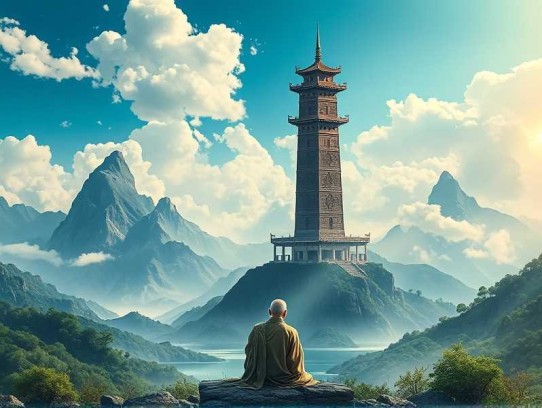 天高地厚（182）