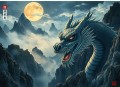 山海经丨中国民间传说怪谈完结