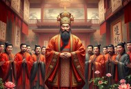 大明第一臣(多人演播)