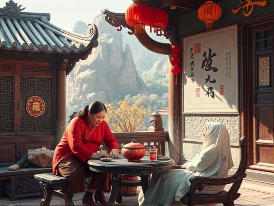 单田芳 林则徐56回版